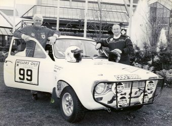 roger clark escort